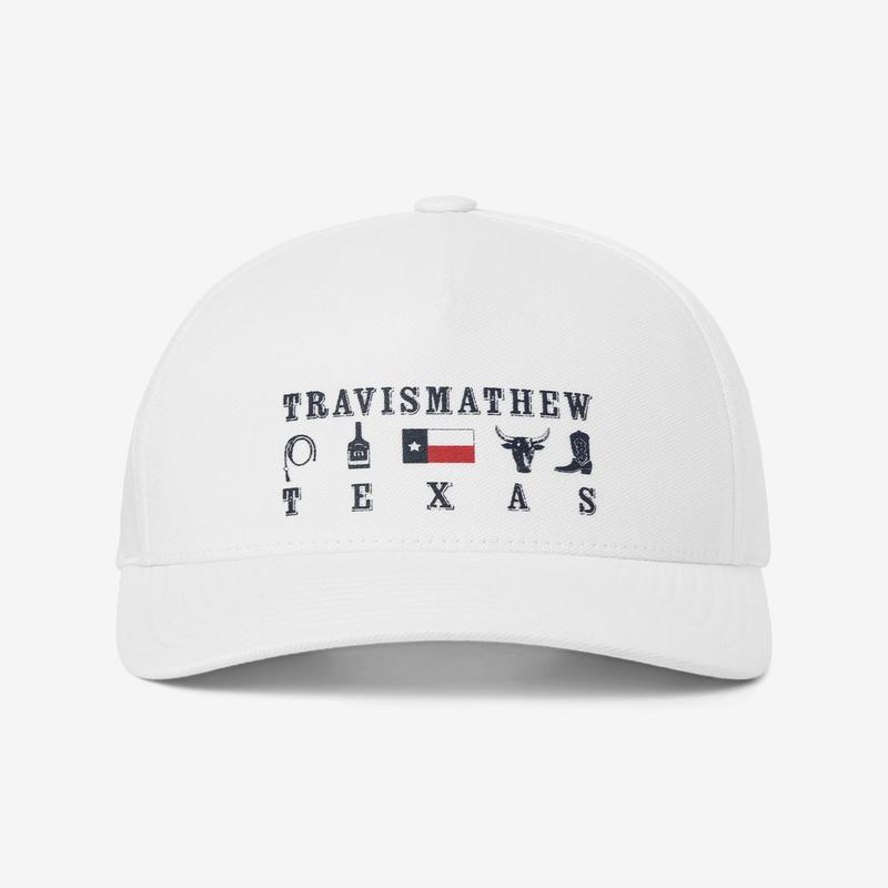 Texas Toasty Snapback Hat