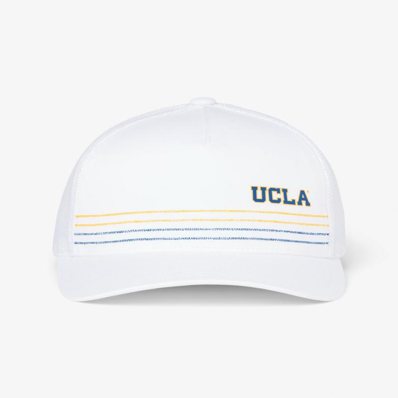 UCLA Drum Major Snapback Hat