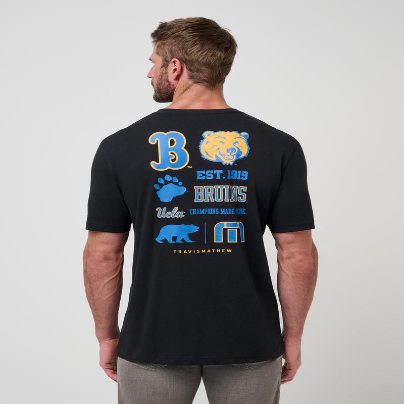 UCLA Friendly Rivalry Tee