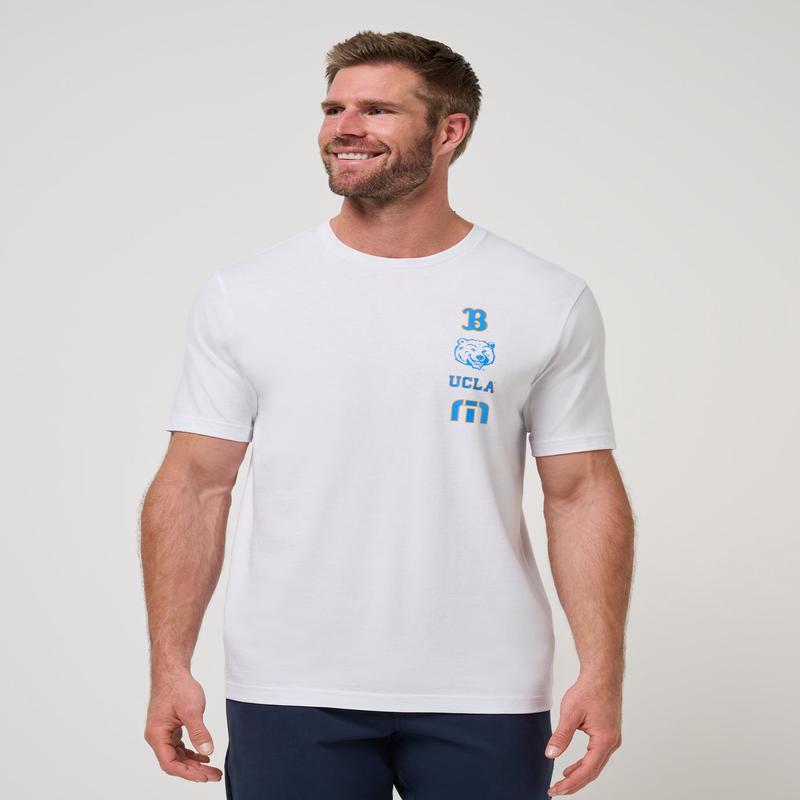 UCLA Playoffs 2.0 Tee