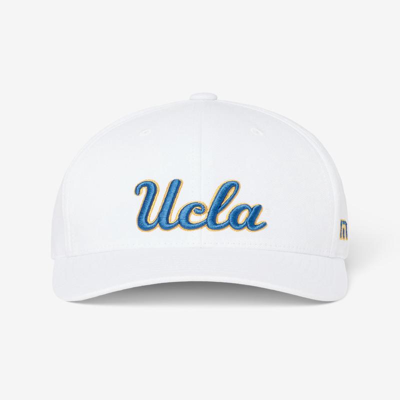 UCLA Recruiting Class Snapback Hat