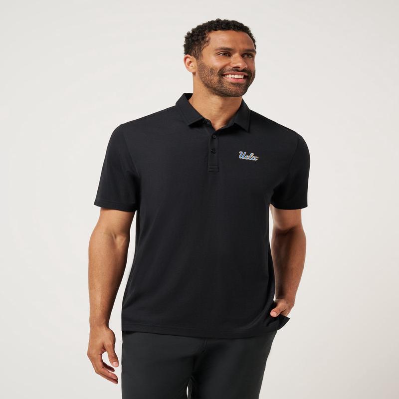 UCLA School Pride Polo