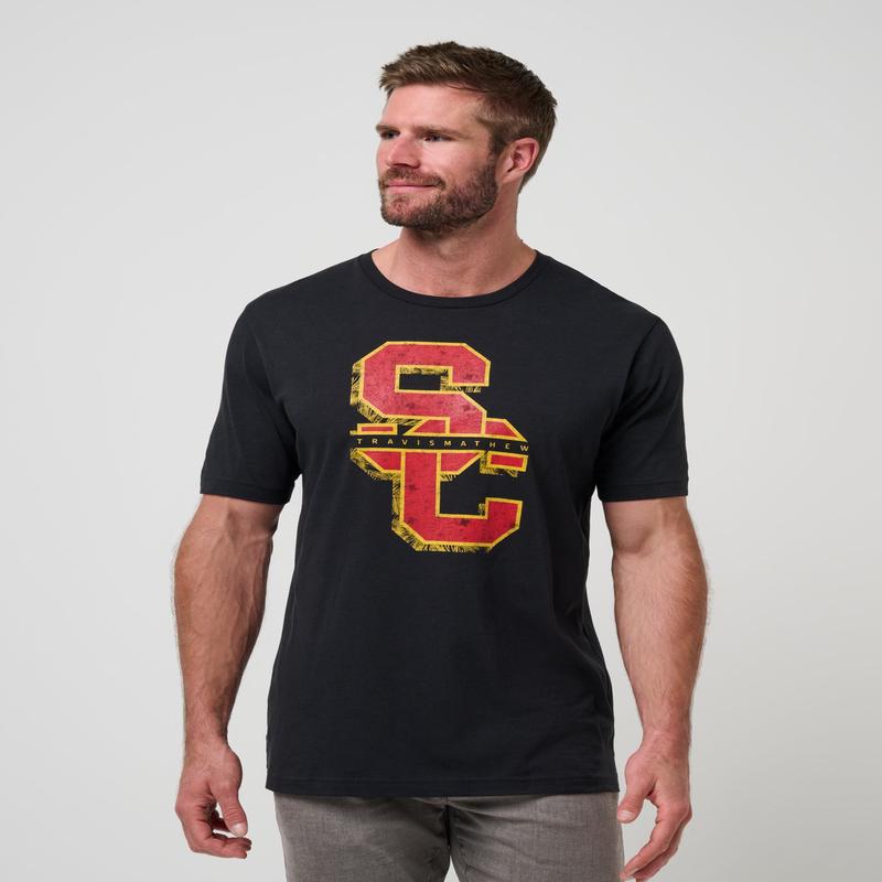 USC Fight Song Tee