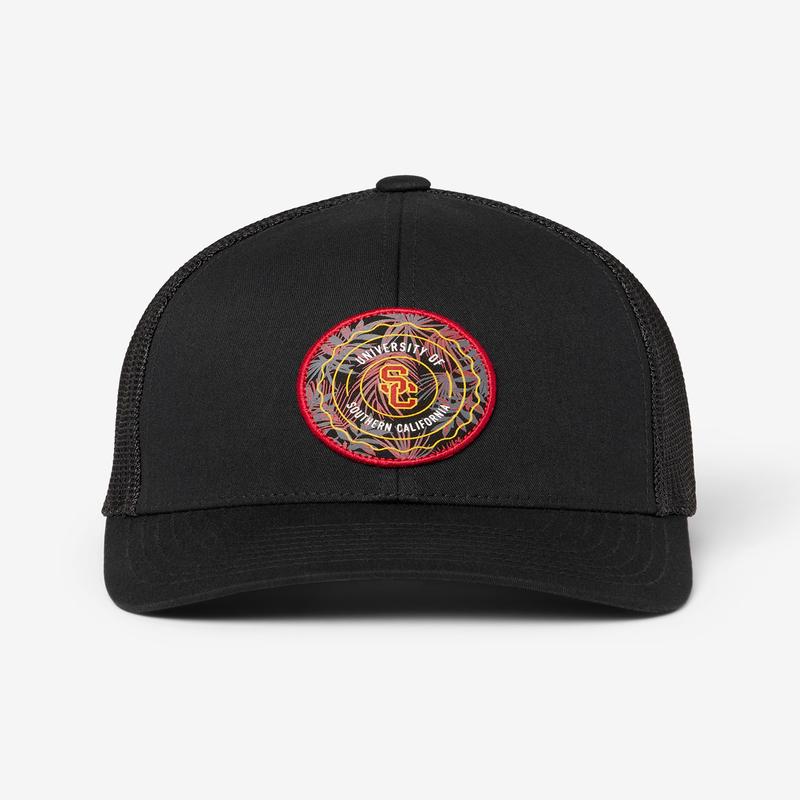 USC Spirit And Tradition Snapback Hat
