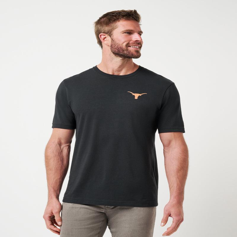 UT Austin Friendly Rivalry Tee