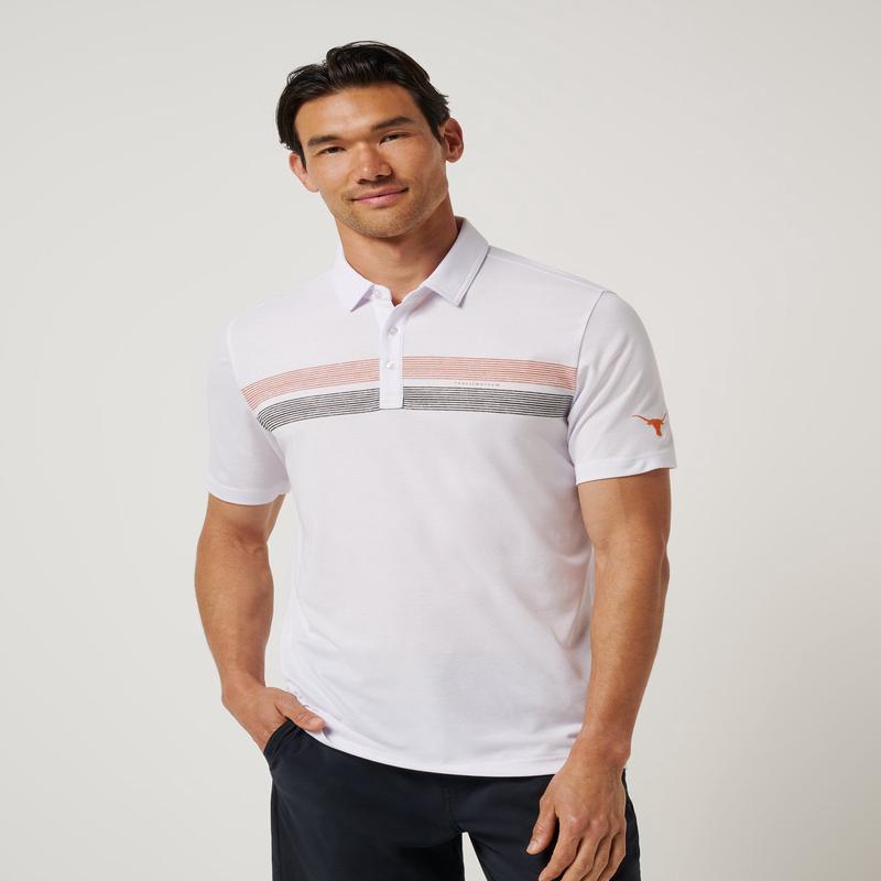 UT Austin Top Recruit Polo