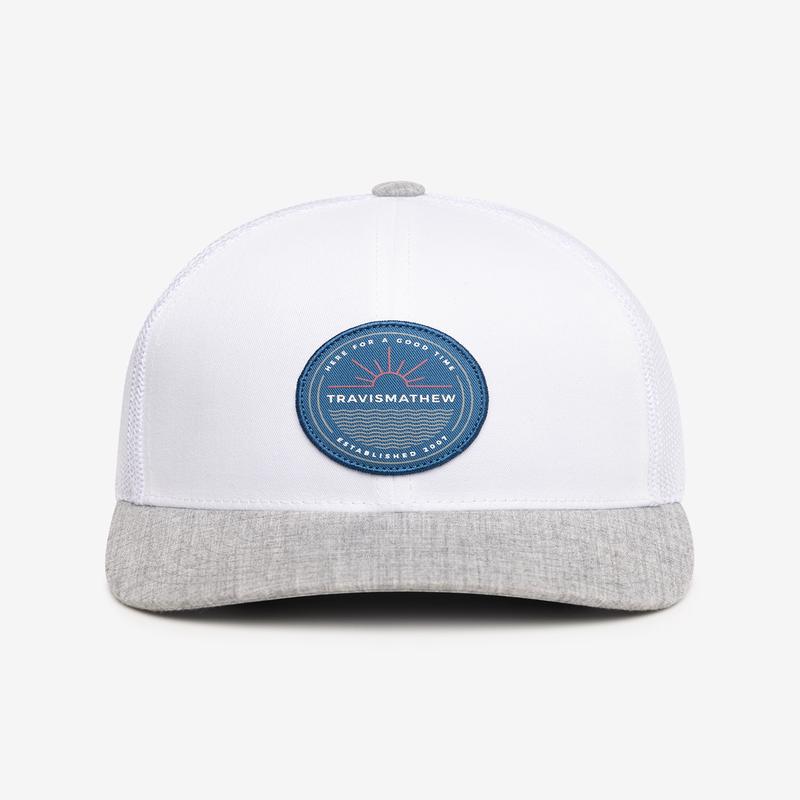 All Booked Up Snapback Hat