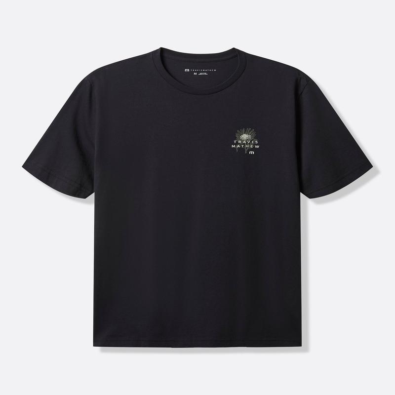 All Day Rain Tee