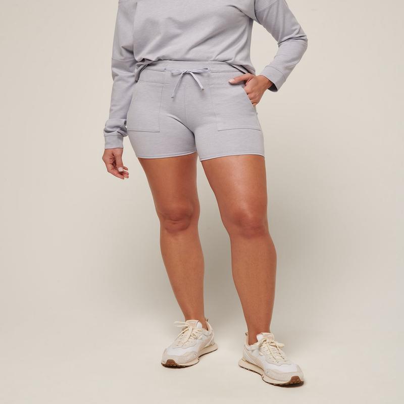 Athens 2.0 Friday Ponte Short