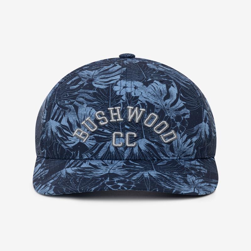 Better Luck Snapback Hat