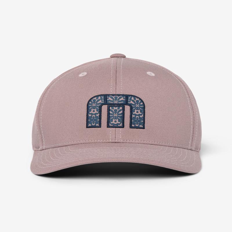 Coastal Current Snapback Hat