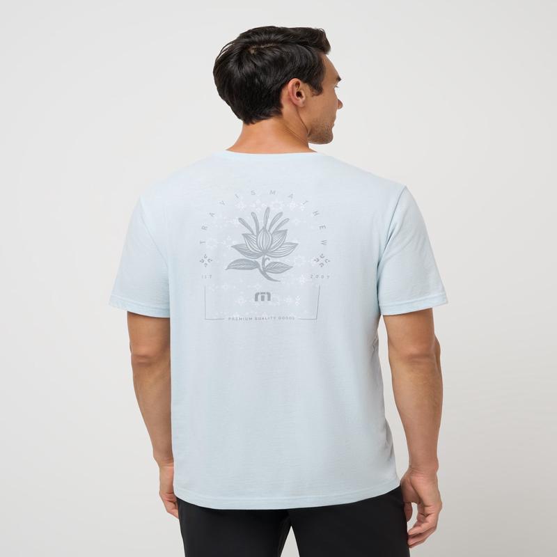 Coastal Scenery Tee