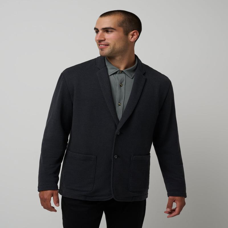 Counsman Cardigan Jacket