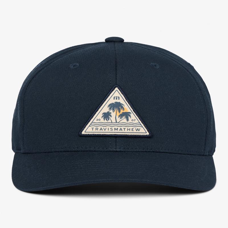 Dark Tide Youth Hat