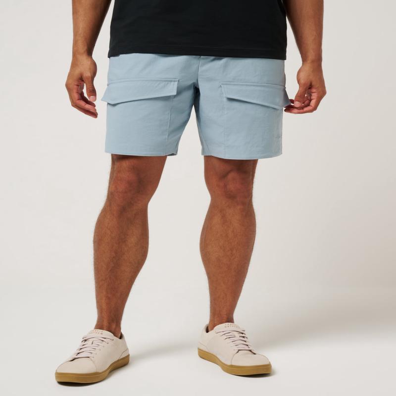 Dont Look Back Short 7.5In