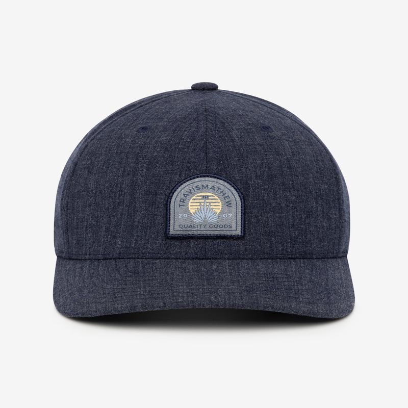 Festival Snapback Hat