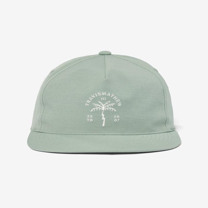 Finally There Snapback Hat