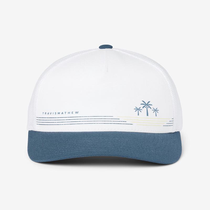 Follow The Compass Youth Hat