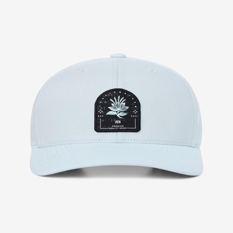 Frequent Lodger Snapback Hat