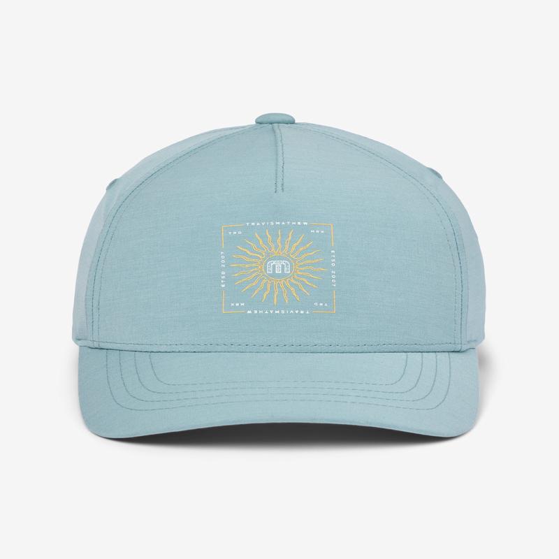 Marina Stroll Youth Hat