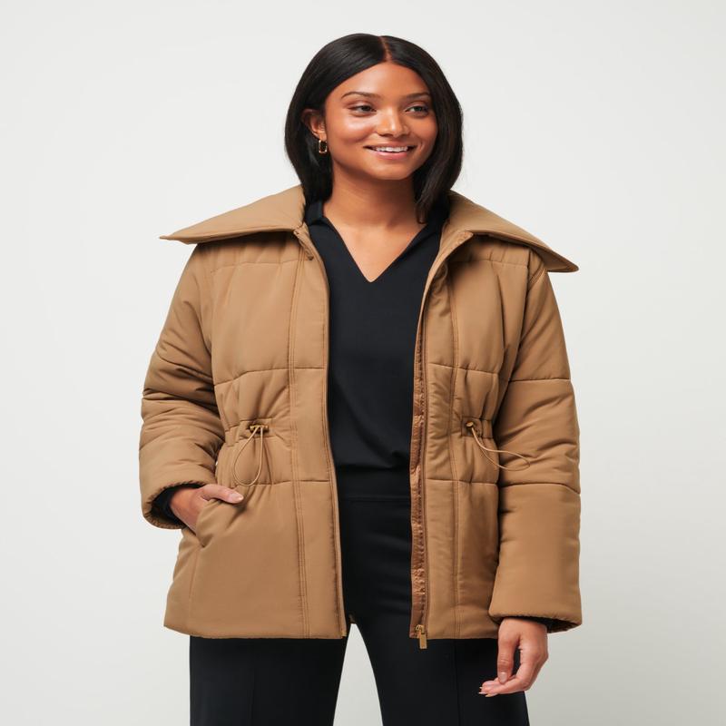 Mont Blanc Long Puffer