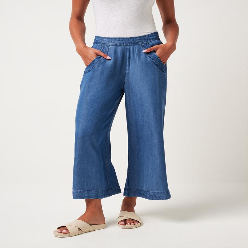 Old Havana Pant