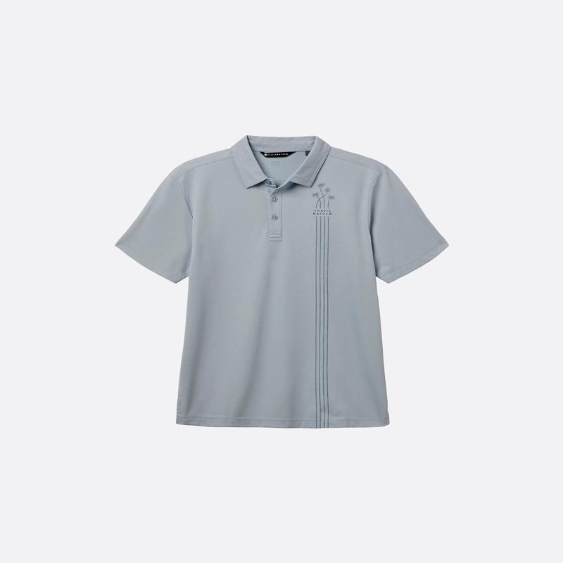 Pacific Vibe Polo