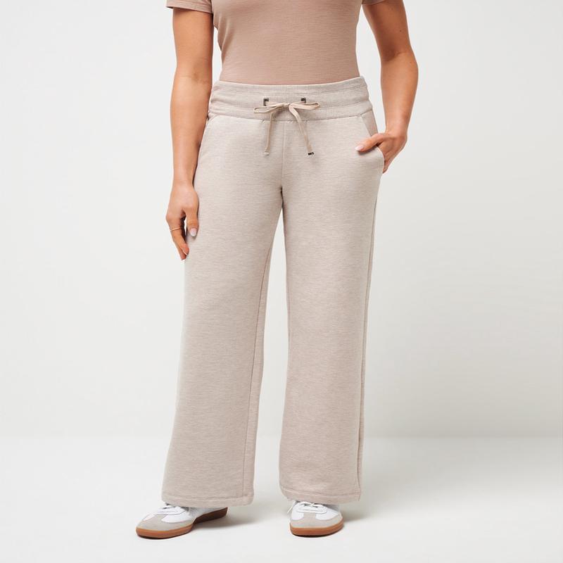 Save The Day Wide Leg Pant