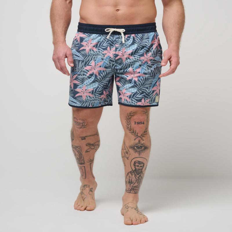 Summer Glow Boardshort