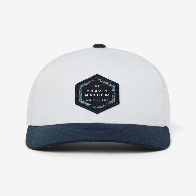 Summer Season Snapback Hat