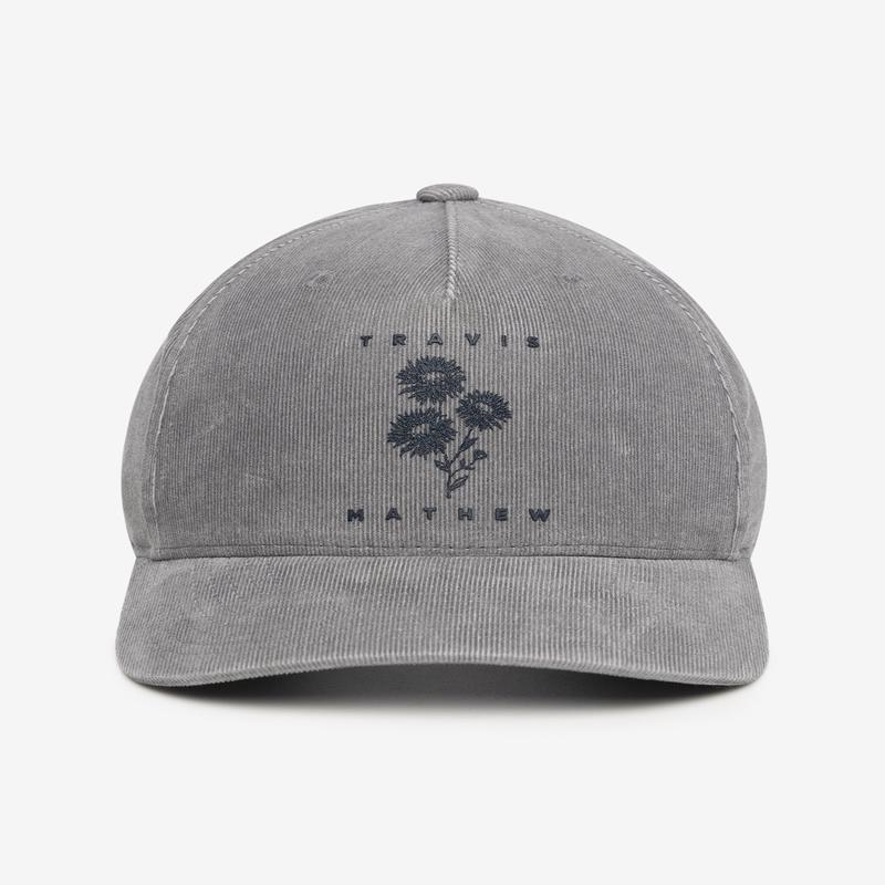 Travel Credit Snapback Hat