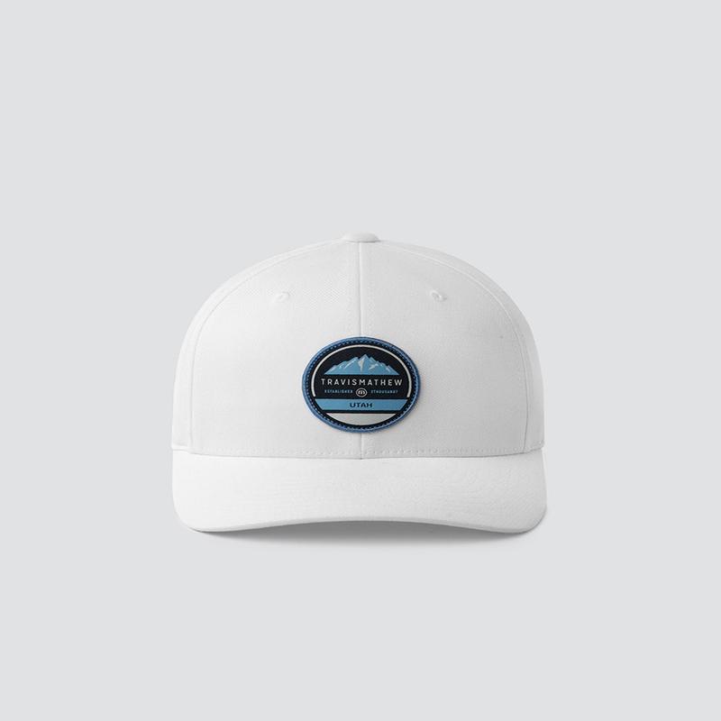 Bighorn Fitted Hat