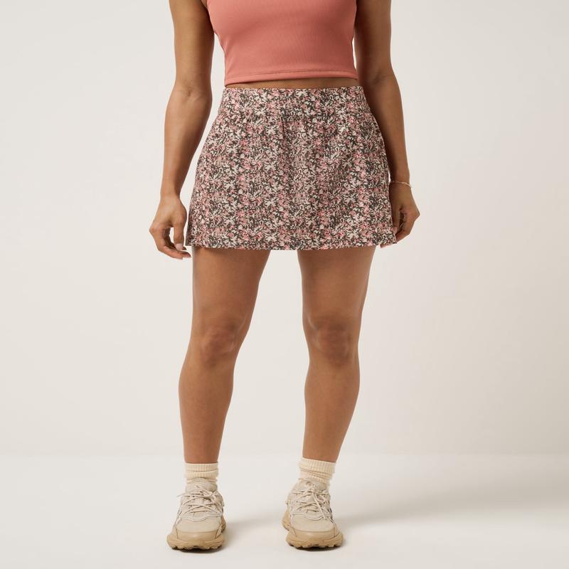 Capture The Moment Breezeblend 2.0 Skort