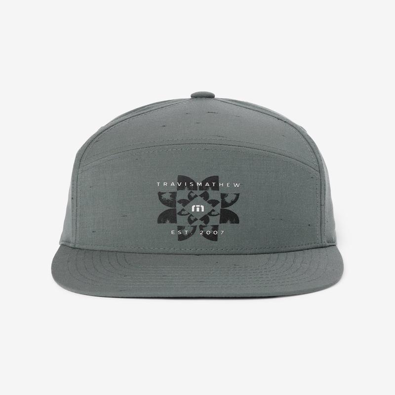 Dawn Dreams Snapback Hat