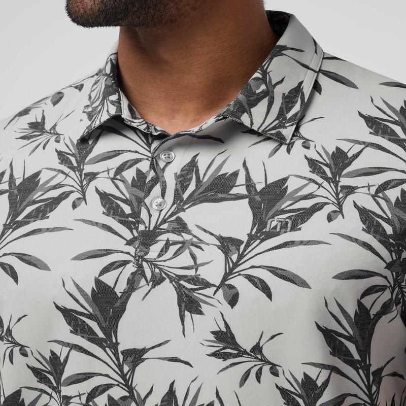 Featherweight Coast Polo