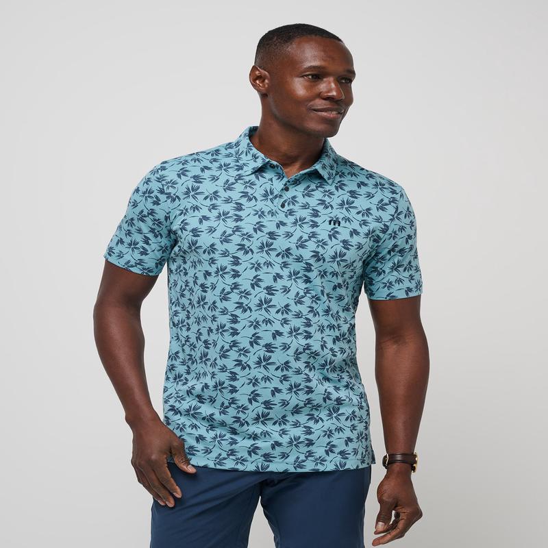 Featherweight Jungle Polo