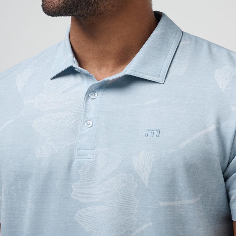 Featherweight Mist Polo