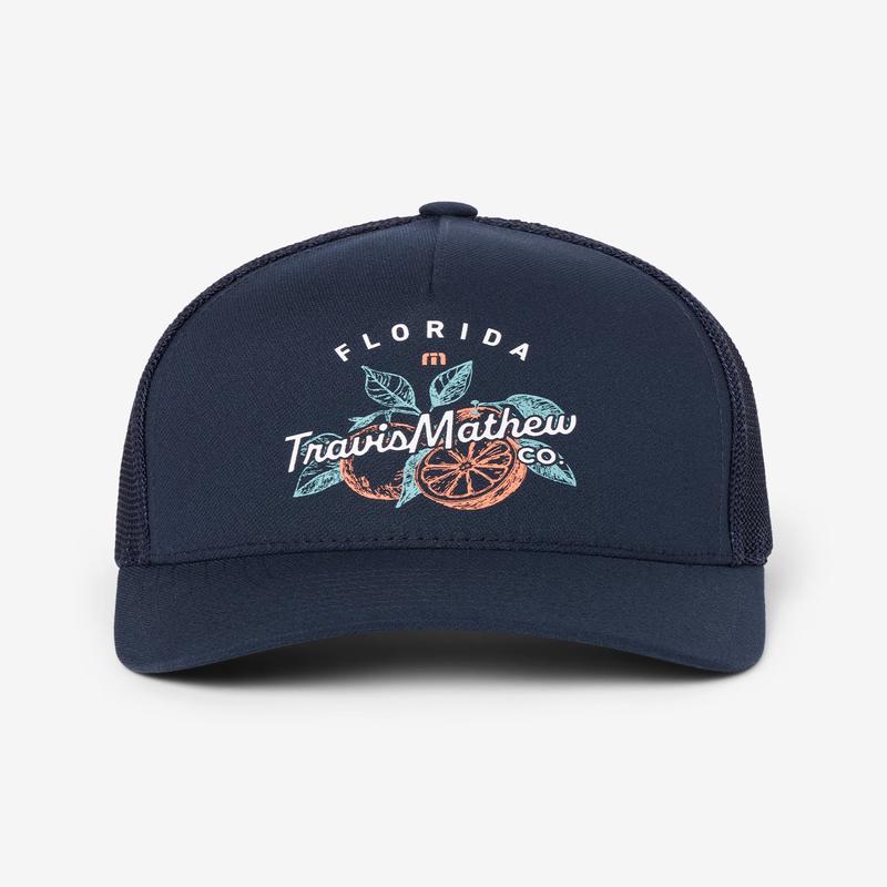 Florida Fantasy Snapback Hat