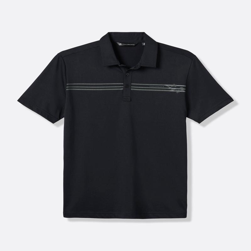 Harbor Patrol Polo