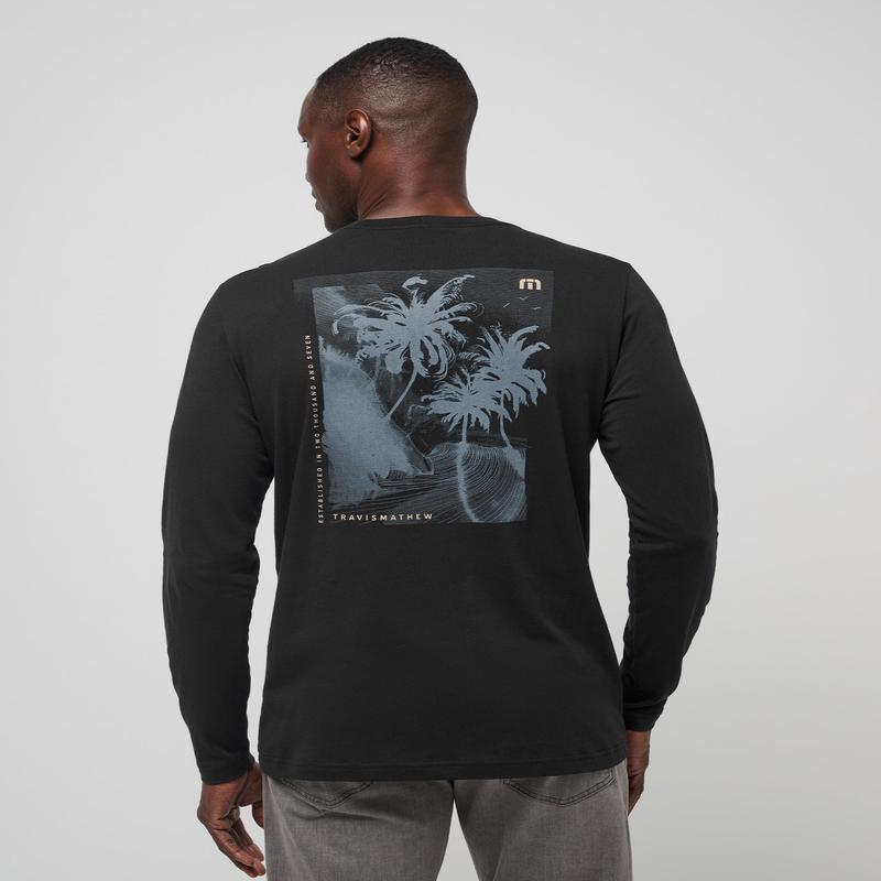 Laguna Shade Long Sleeve Tee
