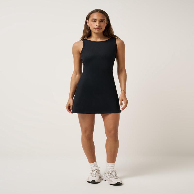 Limitless Moveknit Dress