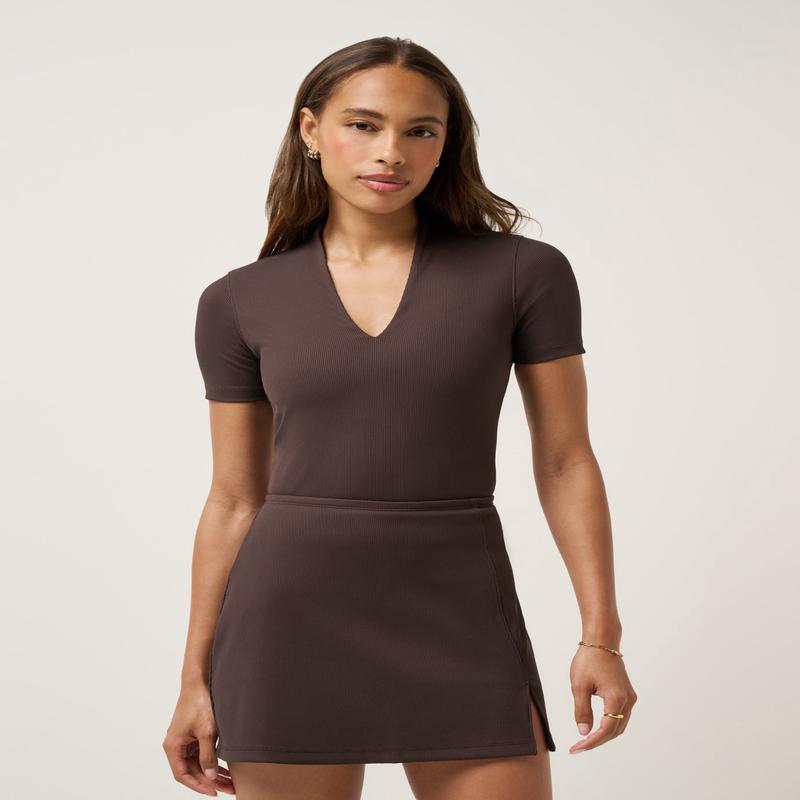 Limitless Moveknit Short Sleeve Top