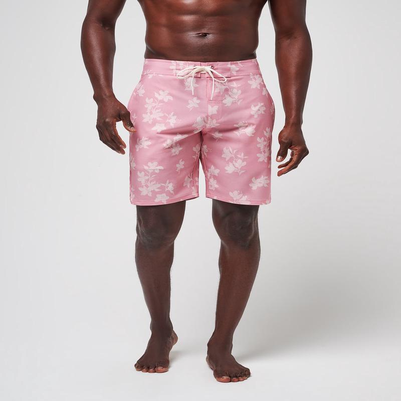 Macadamia Nut Boardshort