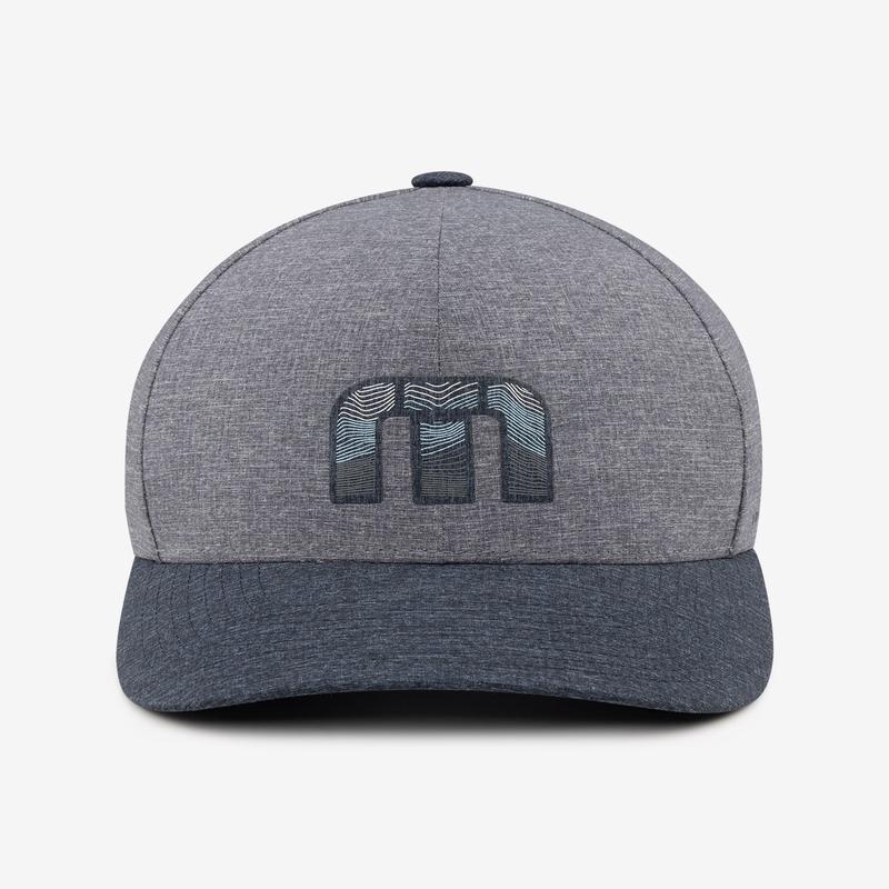 Non Negotiable Snapback Hat