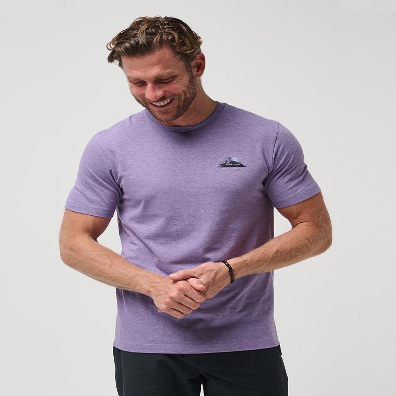 Room With A View Tee