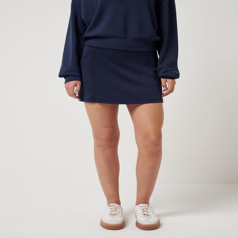 Skyloft Soft Skort