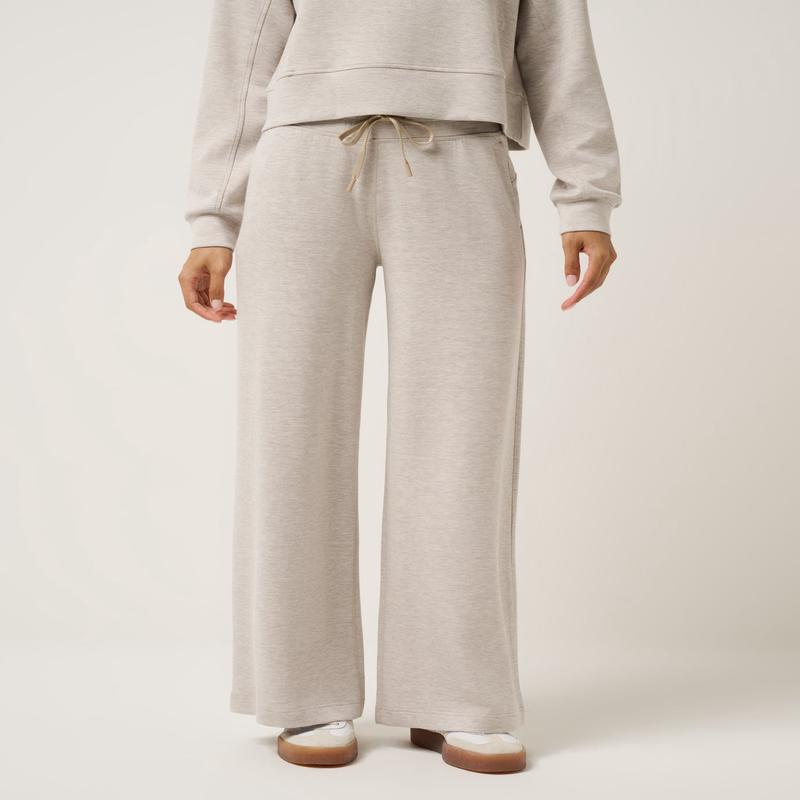Skyloft Soft Wide Leg Pant