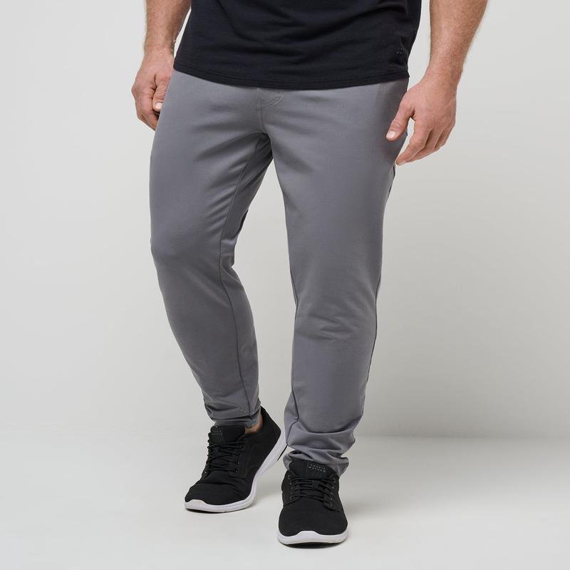 Stretch Comfort Chino Pant
