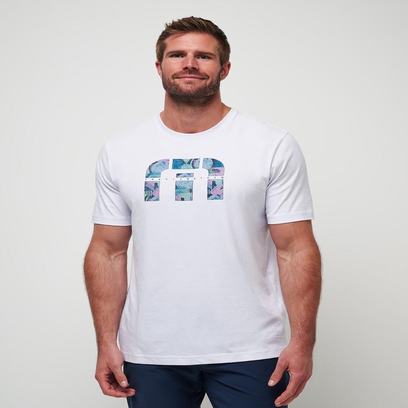 Summer Season Icon Tee