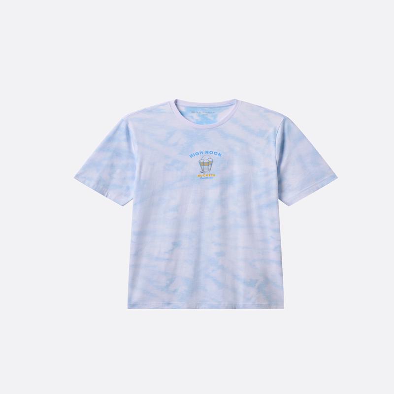 Sun And Soak Tee